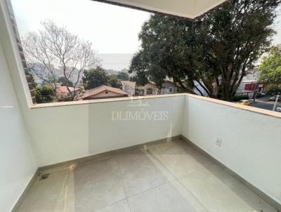 Cobertura para Venda, em Belo Horizonte, bairro Santa Amélia, 3 dormitórios, 3 banheiros, 1 suíte, 4 vagas