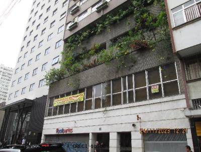 Apartamento para Venda, em Rio de Janeiro, bairro Centro, 2 dormitrios, 1 banheiro