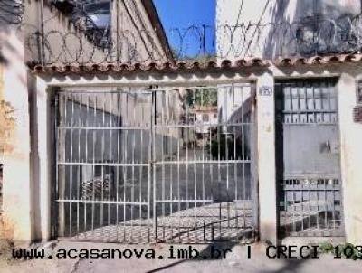 Casa para Venda, em Rio de Janeiro, bairro Vila Isabel, 3 dormitrios, 2 banheiros