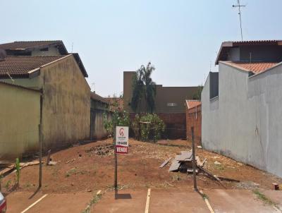 Terreno para Venda, em Barretos, bairro City Barretos