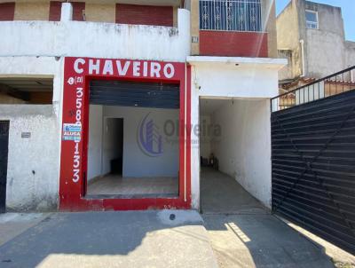 Loja Comercial para Locao, em Belford Roxo, bairro Centro, 1 banheiro, 1 vaga