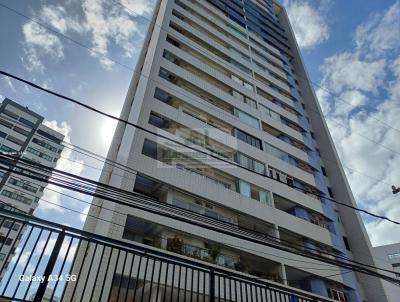 Apartamento para Locao, em Jaboato dos Guararapes, bairro Candeias, 3 dormitrios, 3 banheiros, 1 sute, 2 vagas