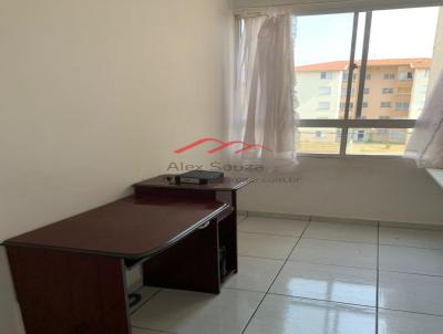 Apartamento para Venda, em Sumar, bairro Jardim Nova Veneza (Nova Veneza), 2 dormitrios, 1 banheiro, 1 vaga