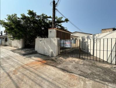 Casa para Locao, em Rio de Janeiro, bairro Campo Grande, 1 dormitrio, 1 banheiro, 1 vaga