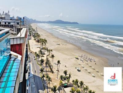 Cobertura Horizontal para Venda, em Praia Grande, bairro Tupi, 4 dormitrios, 2 banheiros, 2 sutes, 3 vagas