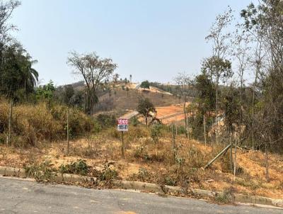 Lote para Venda, em Betim, bairro Tiradentes