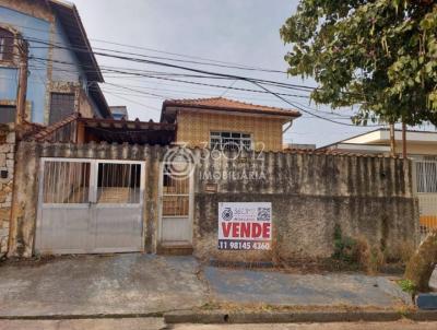 Terreno para Venda, em Santo Andr, bairro Parque das Naes