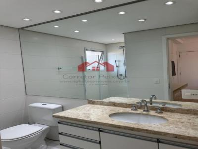 Apartamento para Locação, em Barueri, bairro Alphaville Empresarial, 3 dormitórios, 1 banheiro, 3 suítes, 2 vagas