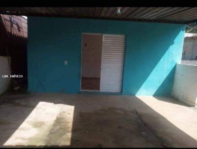 Casa para Venda, em Santa Isabel, bairro gua Chata, 2 dormitrios, 1 banheiro, 1 vaga