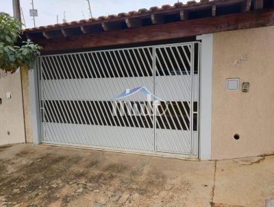 Casa 2 dormitórios para Venda, em Bauru, bairro Vila Industrial, 2 dormitórios, 1 banheiro, 2 vagas