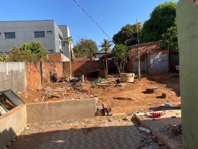 Lote para Venda, em Anpolis, bairro Jardim Ibirapuera