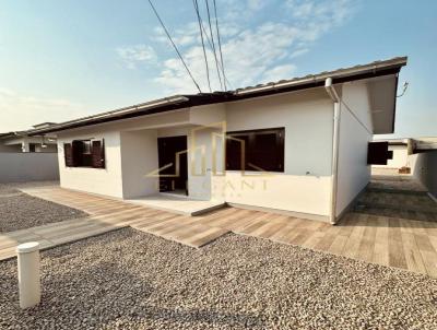 Casa para Venda, em Cricima, bairro So Defende, 2 dormitrios, 1 banheiro