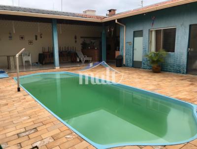 Casa 3 dormitórios para Venda, em Bauru, bairro Vila Souto, 3 dormitórios, 2 banheiros, 1 suíte, 3 vagas