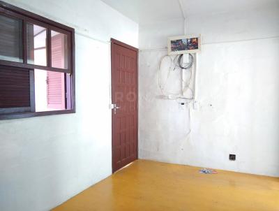 Apartamento para Venda, em Sapiranga, bairro So Luiz, 2 dormitrios, 1 banheiro