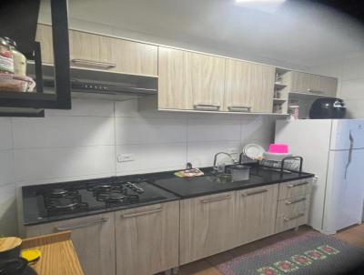 Apartamento para Venda, em Santo Andr, bairro JARDIM DO ESTADIO, 2 dormitrios, 1 banheiro, 1 vaga