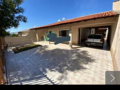 Casa para Venda, em Londrina, bairro Alto da Boa Vista, 3 dormitrios, 3 banheiros, 1 sute, 2 vagas