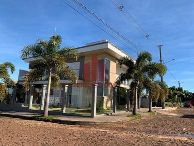 Casa para Venda, em Santa Rosa, bairro Esplanada, 3 dormitrios, 3 banheiros