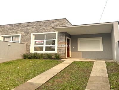 Casa para Venda, em Igrejinha, bairro Figueira, 2 dormitrios, 3 banheiros, 1 sute