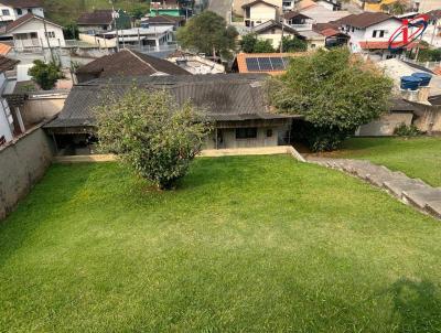 Terreno para Venda, em Blumenau, bairro Fortaleza