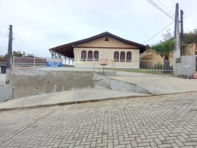 Casa para Venda, em Joinville, bairro Nova Braslia, 3 dormitrios, 2 banheiros, 2 vagas