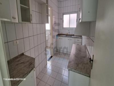 Apartamento para Locao, em Presidente Prudente, bairro Jardim Morumbi, 3 dormitrios, 2 banheiros, 1 sute, 1 vaga