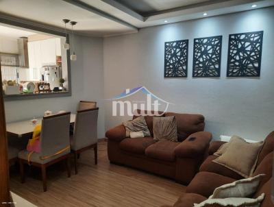 Casa 2 dormitórios para Venda, em Bauru, bairro Jardim Ferraz, 2 dormitórios, 2 banheiros, 2 vagas