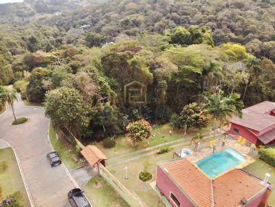 Chcara Condomnio para Venda, em Mairinque, bairro Condomnio Porta do Sol, 4 dormitrios, 2 banheiros, 1 sute