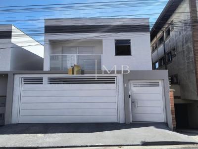 Casa para Venda, em Poos de Caldas, bairro Jardim vitria, 3 dormitrios, 3 banheiros, 1 sute, 2 vagas