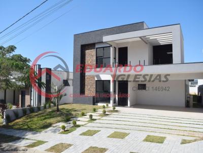 Casa em Condomnio para Venda, em Atibaia, bairro Condominio Figueira Garden, 4 dormitrios, 4 sutes, 3 vagas