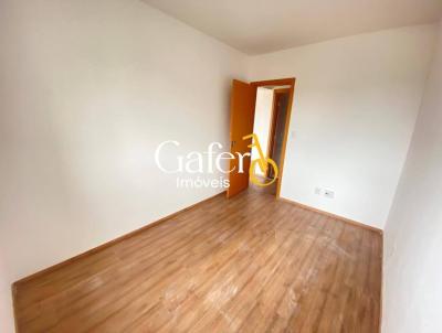 Apartamento para Venda, em Santo Andr, bairro Campestre, 2 dormitrios, 1 banheiro, 1 vaga