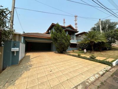 Casa em Condomnio para Venda, em Itu, bairro Jardim Theodora, 4 dormitrios, 5 banheiros, 2 sutes, 2 vagas