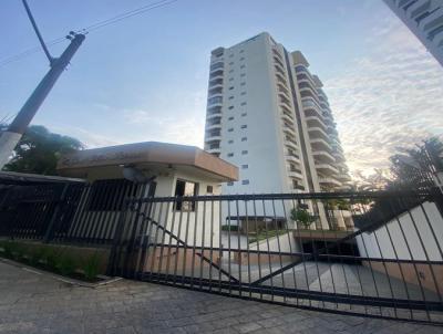 Apartamento para Venda, em Bragana Paulista, bairro Jardim Nova Bragana, 3 dormitrios, 4 banheiros, 1 sute, 2 vagas