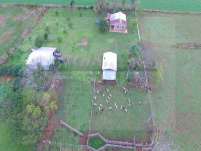 rea Rural para Venda, em Alegrete, bairro interior