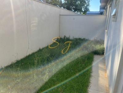 Casa em Condomnio para Venda, em Paulnia, bairro Morumbi, 2 dormitrios, 1 banheiro, 2 vagas