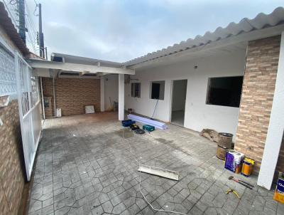 Casa para Venda, em Mongagu, bairro Oceanopolis, 2 dormitrios, 1 banheiro, 2 vagas