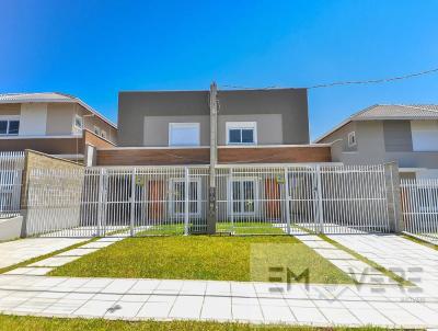 Casa em Condomnio para Venda, em Curitiba, bairro Xaxim, 4 dormitrios, 3 banheiros, 2 sutes, 2 vagas