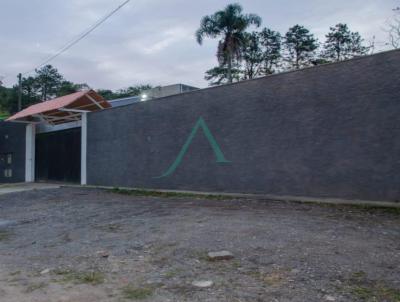 Terreno para Venda, em Rio Grande da Serra, bairro Chcara Esperana