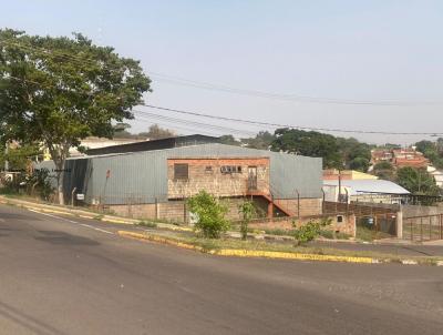 Comercial para Venda, em Presidente Prudente, bairro Brasil novo.