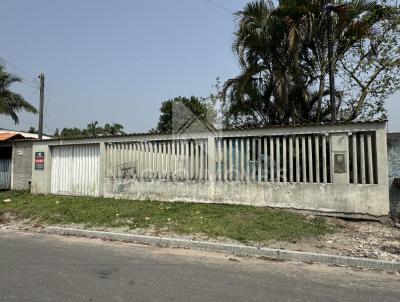 Terreno para Venda, em Paranagu, bairro Vila Garcia