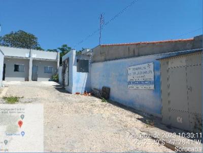 Casa para Venda, em Sorocaba, bairro Jardim Santa Madre Paulina, 1 dormitrio, 1 banheiro, 1 vaga