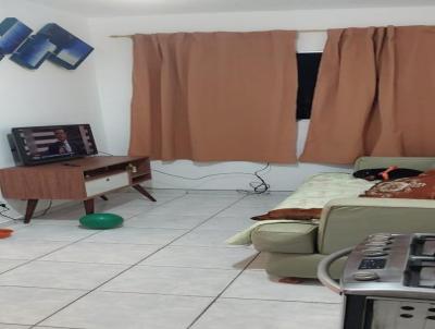 Apartamento para Venda, em Itanham, bairro UMUARAMA, 2 dormitrios, 1 banheiro, 1 vaga