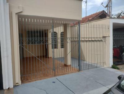 Casa para Venda, em Piracicaba, bairro Jardim Petrpolis, 2 dormitrios, 1 banheiro, 1 vaga