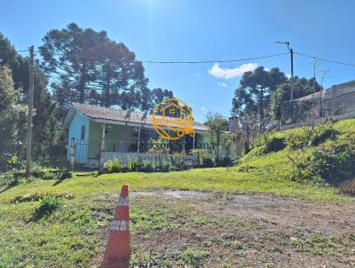 Chcara para Venda, em Antnio Olinto, bairro Imbuial