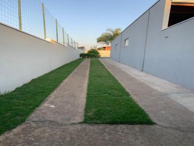 Chcara para Venda, em Indaiatuba, bairro Recanto Campestre Internacional de Viracopos Gleba 4, 3 dormitrios, 3 banheiros, 1 sute