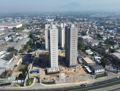 Apartamento para Venda, em So Pedro da Aldeia, bairro SO PEDRO DA ODEIA, 2 dormitrios, 1 banheiro, 1 sute, 1 vaga