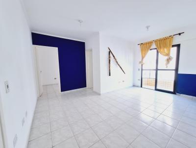 Apartamento para Venda, em Praia Grande, bairro Real, 1 dormitrio, 1 banheiro, 1 vaga