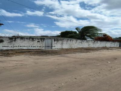 Apartamento para Locao, em Conde, bairro Conde - Jacum, 2 dormitrios, 1 banheiro, 1 sute, 4 vagas