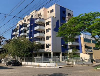 Apartamento para Locao, em Resende, bairro Santa Isabel, 2 dormitrios, 2 banheiros, 2 sutes, 1 vaga