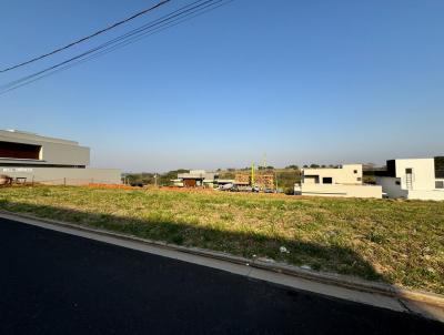 Terreno em Condomnio para Venda, em Presidente Prudente, bairro Parque Residencial Damha IV