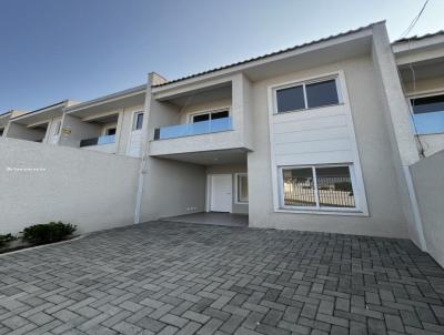 Casa para Venda, em Ponta Grossa, bairro Jardim Europa, 3 dormitrios, 3 banheiros, 1 sute, 2 vagas
